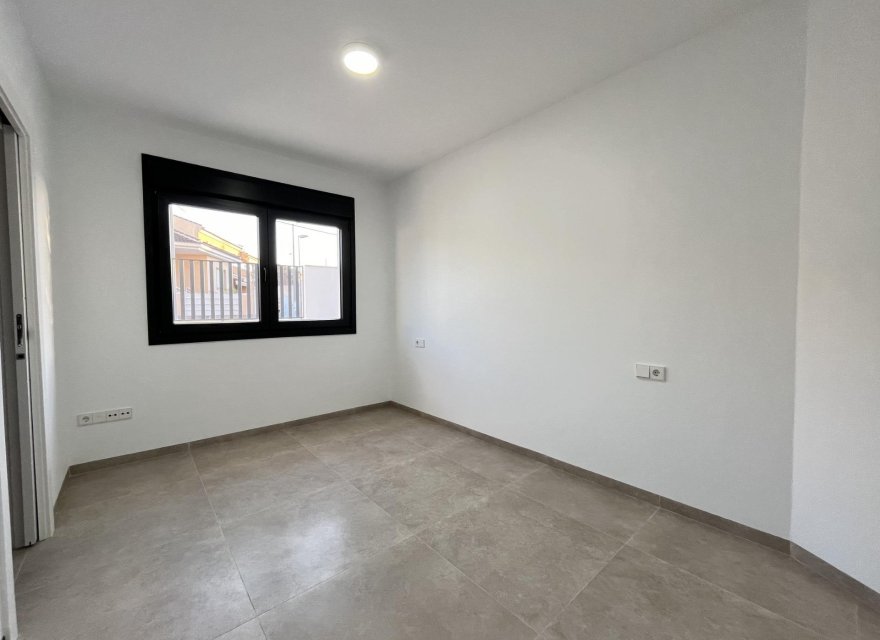 New Build - Villa - San Pedro del Pinatar - San Pedro Del Pinatar