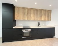 New Build - Villa - San Pedro del Pinatar - San Pedro Del Pinatar