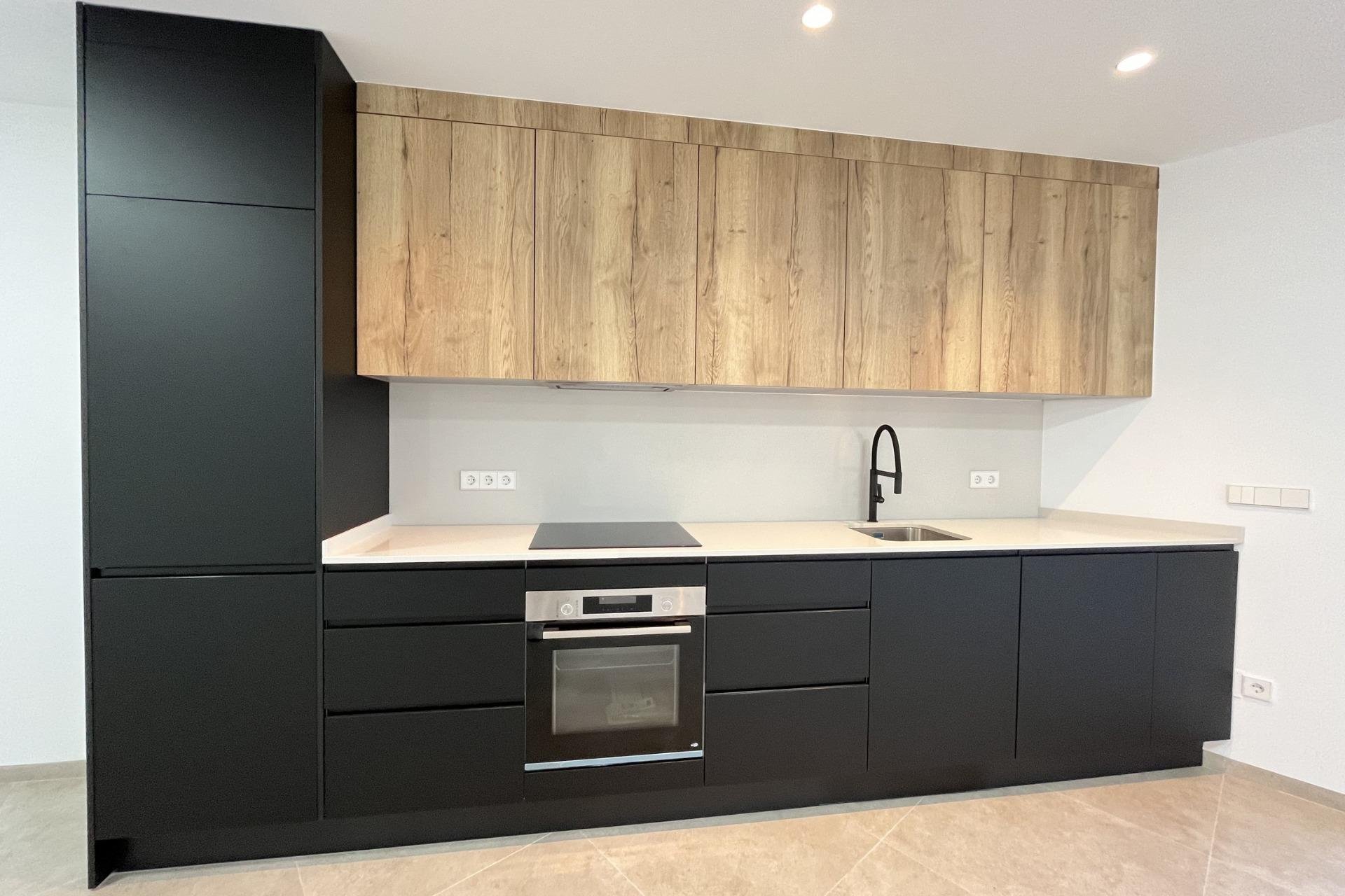 New Build - Villa - San Pedro del Pinatar - San Pedro Del Pinatar