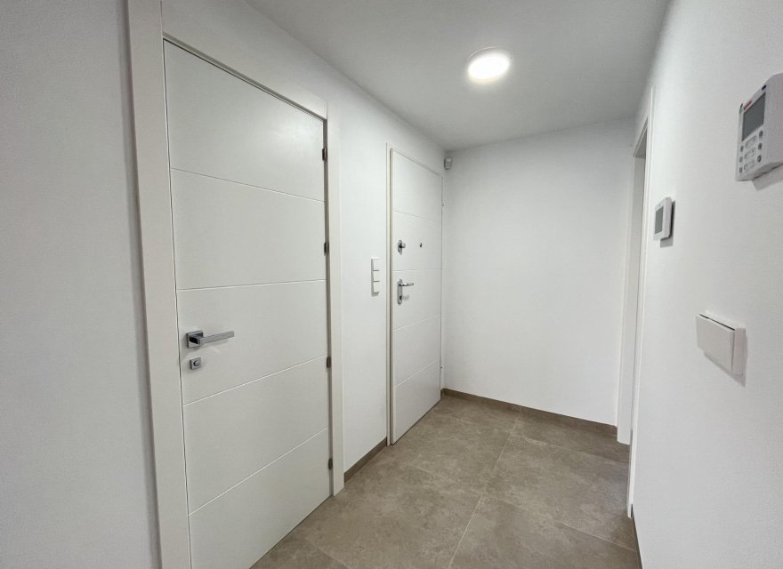 New Build - Villa - San Pedro del Pinatar - San Pedro Del Pinatar