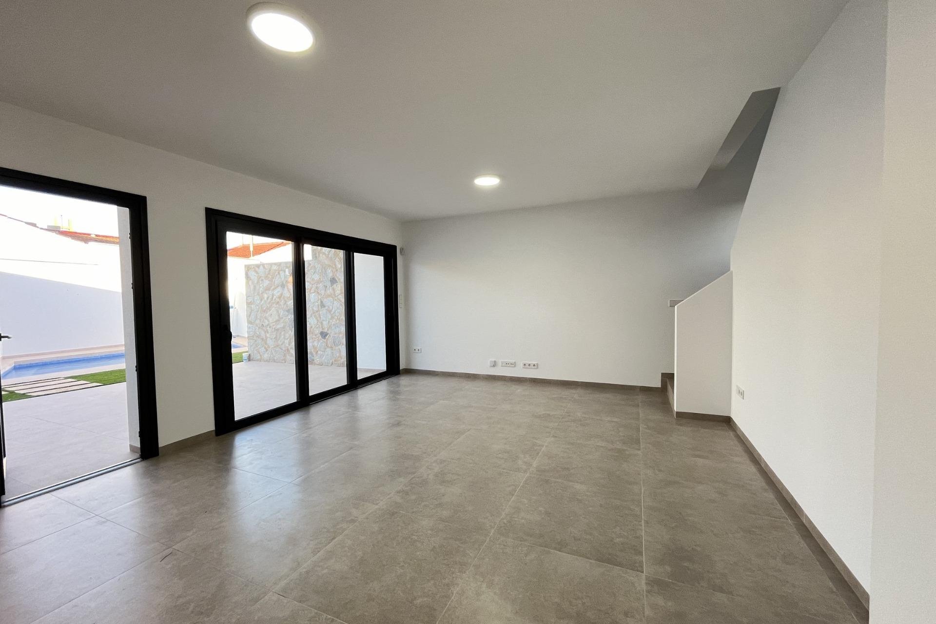 New Build - Villa - San Pedro del Pinatar - San Pedro Del Pinatar