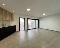 New Build - Villa - San Pedro del Pinatar - San Pedro Del Pinatar