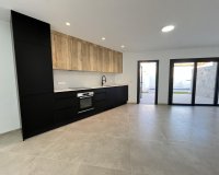 New Build - Villa - San Pedro del Pinatar - San Pedro Del Pinatar