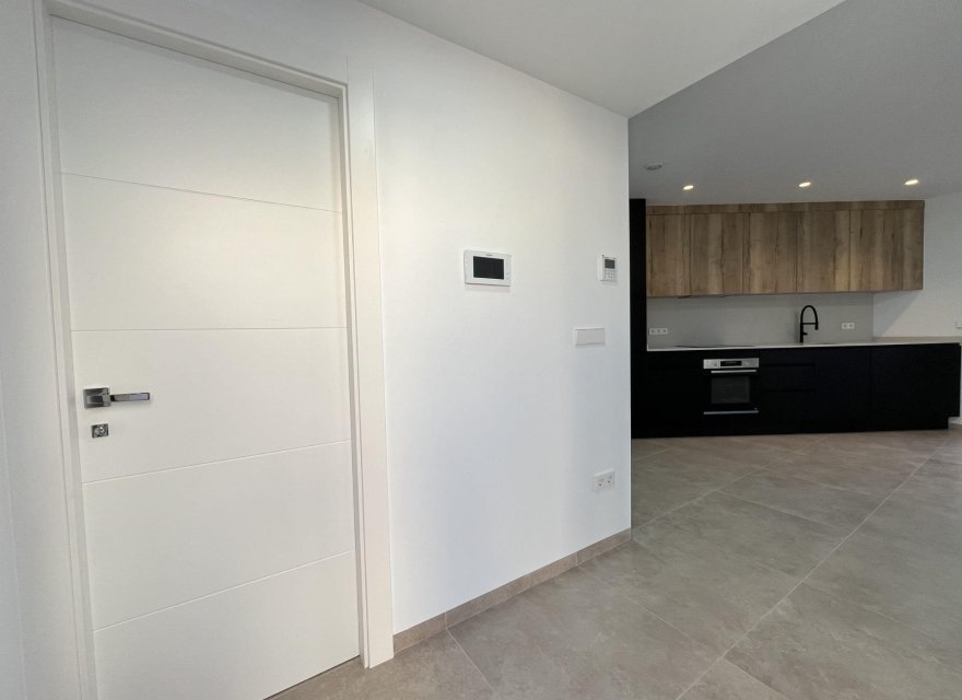 New Build - Villa - San Pedro del Pinatar - San Pedro Del Pinatar