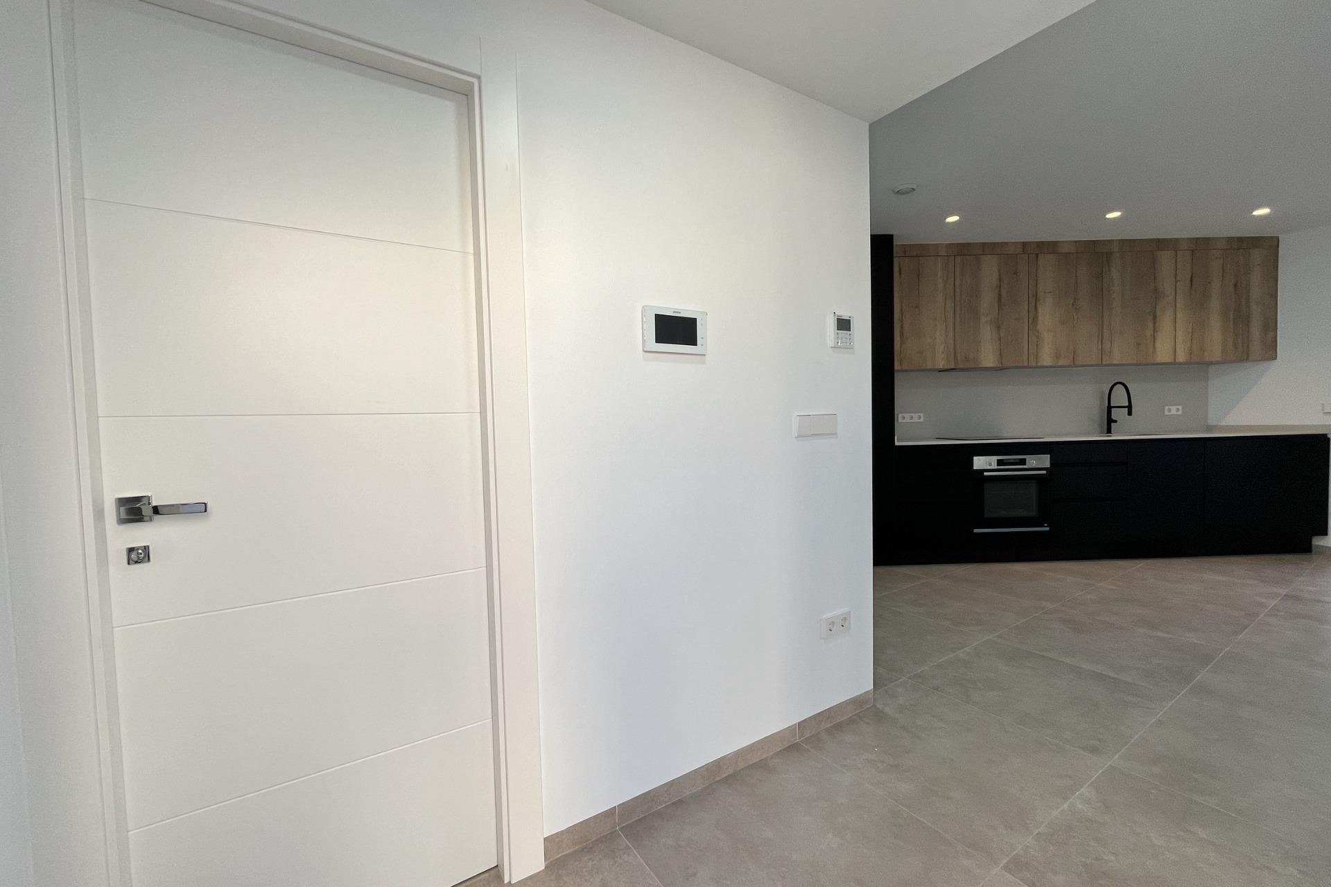 New Build - Villa - San Pedro del Pinatar - San Pedro Del Pinatar