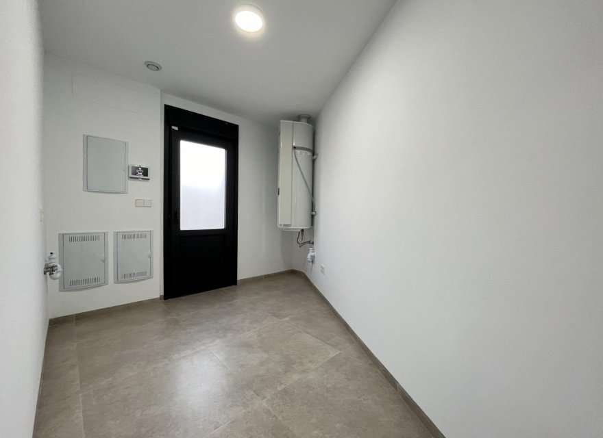 New Build - Villa - San Pedro del Pinatar - San Pedro Del Pinatar