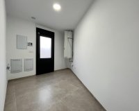 New Build - Villa - San Pedro del Pinatar - San Pedro Del Pinatar