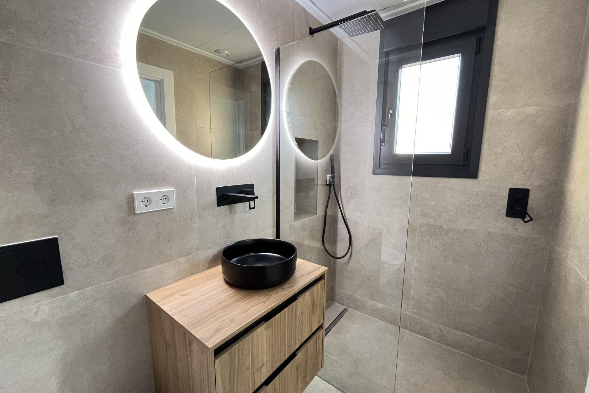 New Build - Villa - San Pedro del Pinatar - San Pedro Del Pinatar