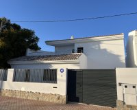 New Build - Villa - San Pedro del Pinatar - San Pedro Del Pinatar