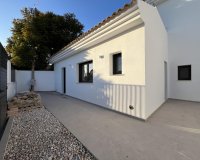 New Build - Villa - San Pedro del Pinatar - San Pedro Del Pinatar