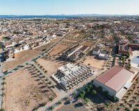 New Build - Villa - San Pedro del Pinatar - San Pedro Del Pinatar