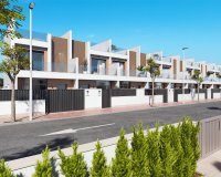 New Build - Villa - San Pedro del Pinatar - San Pedro Del Pinatar