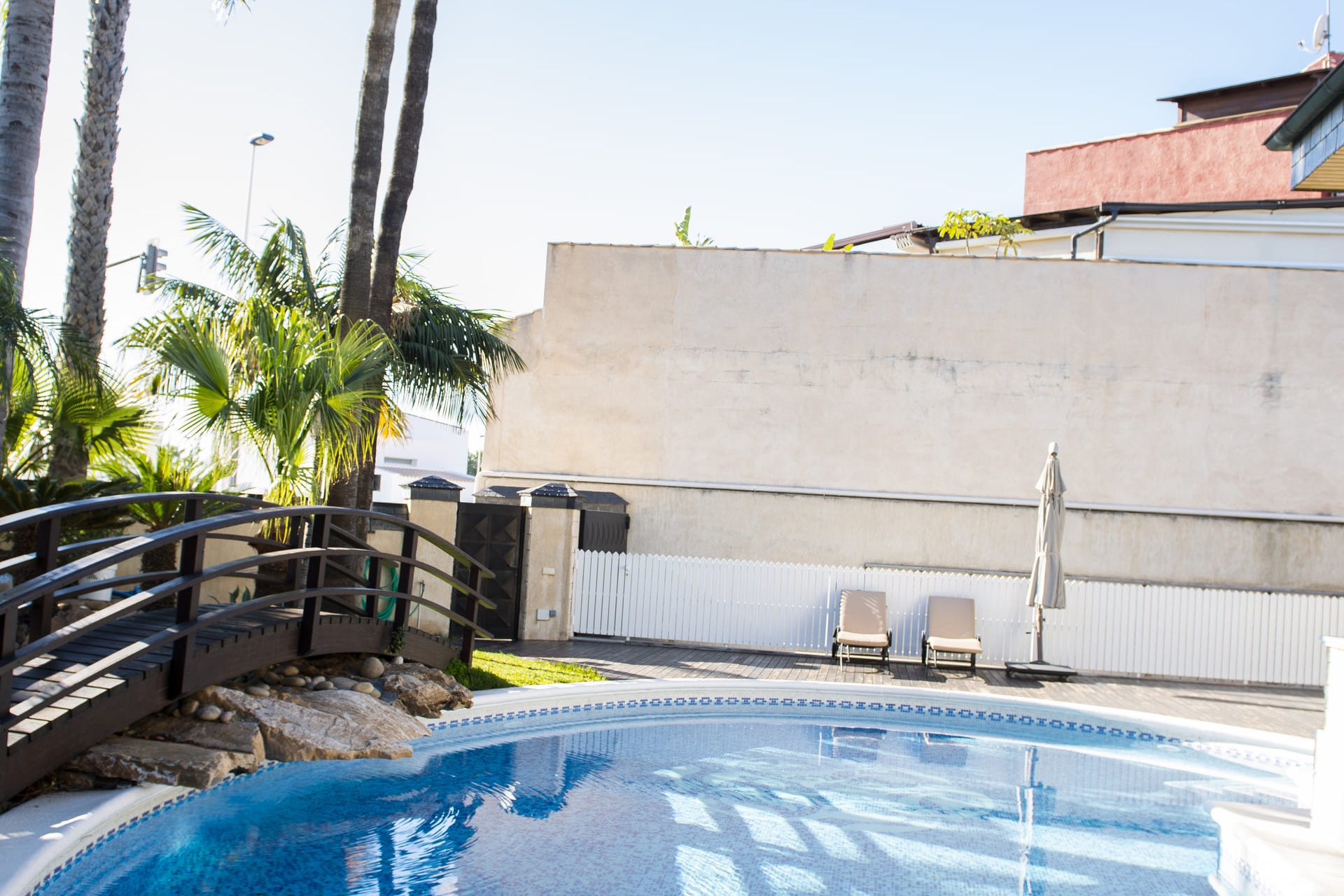 New Build - Villa - San Pedro del Pinatar - San Pedro Del Pinatar