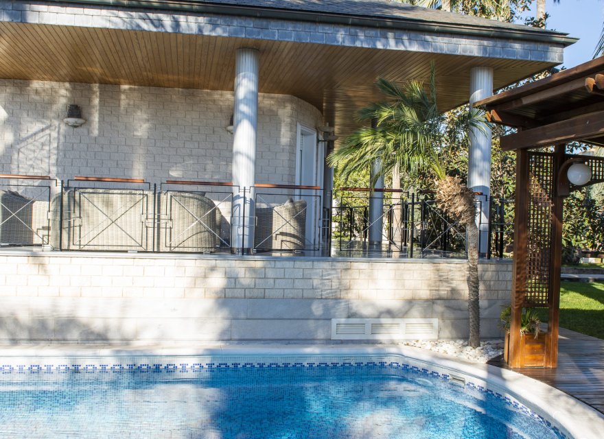 New Build - Villa - San Pedro del Pinatar - San Pedro Del Pinatar