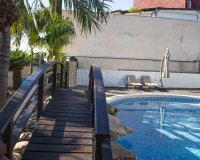 New Build - Villa - San Pedro del Pinatar - San Pedro Del Pinatar