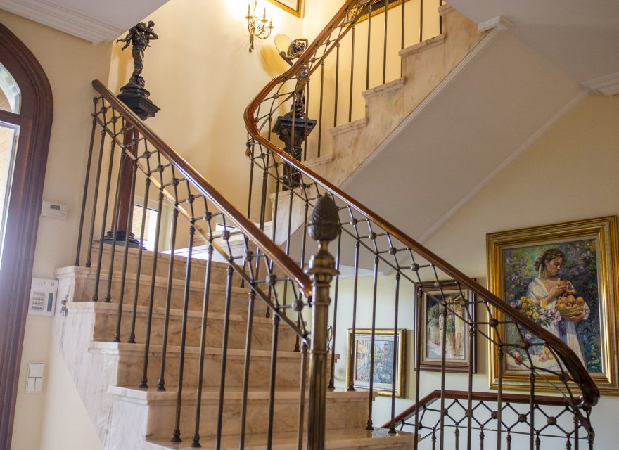 New Build - Villa - San Pedro del Pinatar - San Pedro Del Pinatar