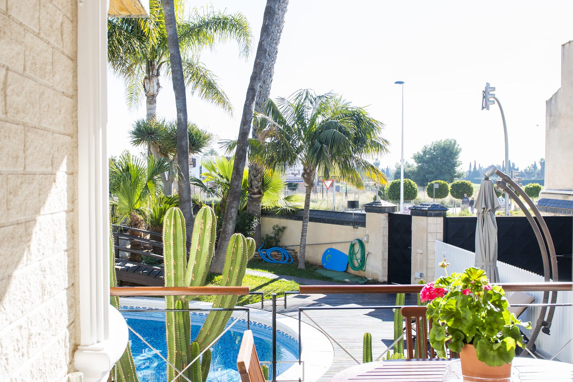 New Build - Villa - San Pedro del Pinatar - San Pedro Del Pinatar