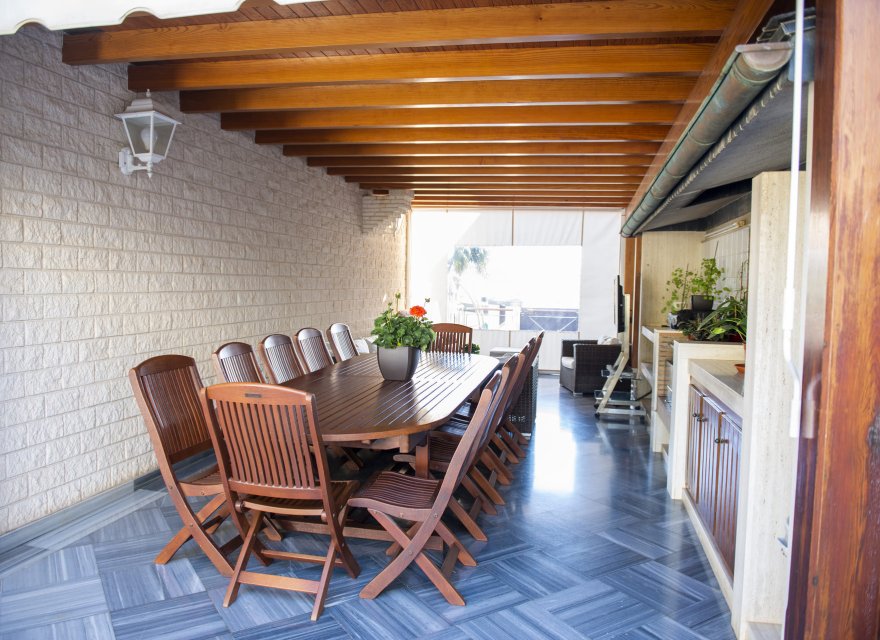 New Build - Villa - San Pedro del Pinatar - San Pedro Del Pinatar