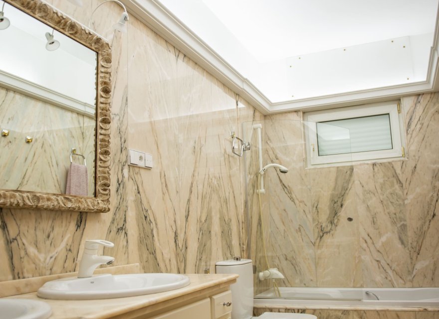 New Build - Villa - San Pedro del Pinatar - San Pedro Del Pinatar