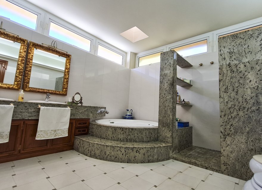 New Build - Villa - San Pedro del Pinatar - San Pedro Del Pinatar