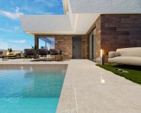 New Build - Villa - San Pedro del Pinatar - San Pedro Del Pinatar