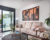 New Build - Villa - San Pedro del Pinatar - San Pedro Del Pinatar