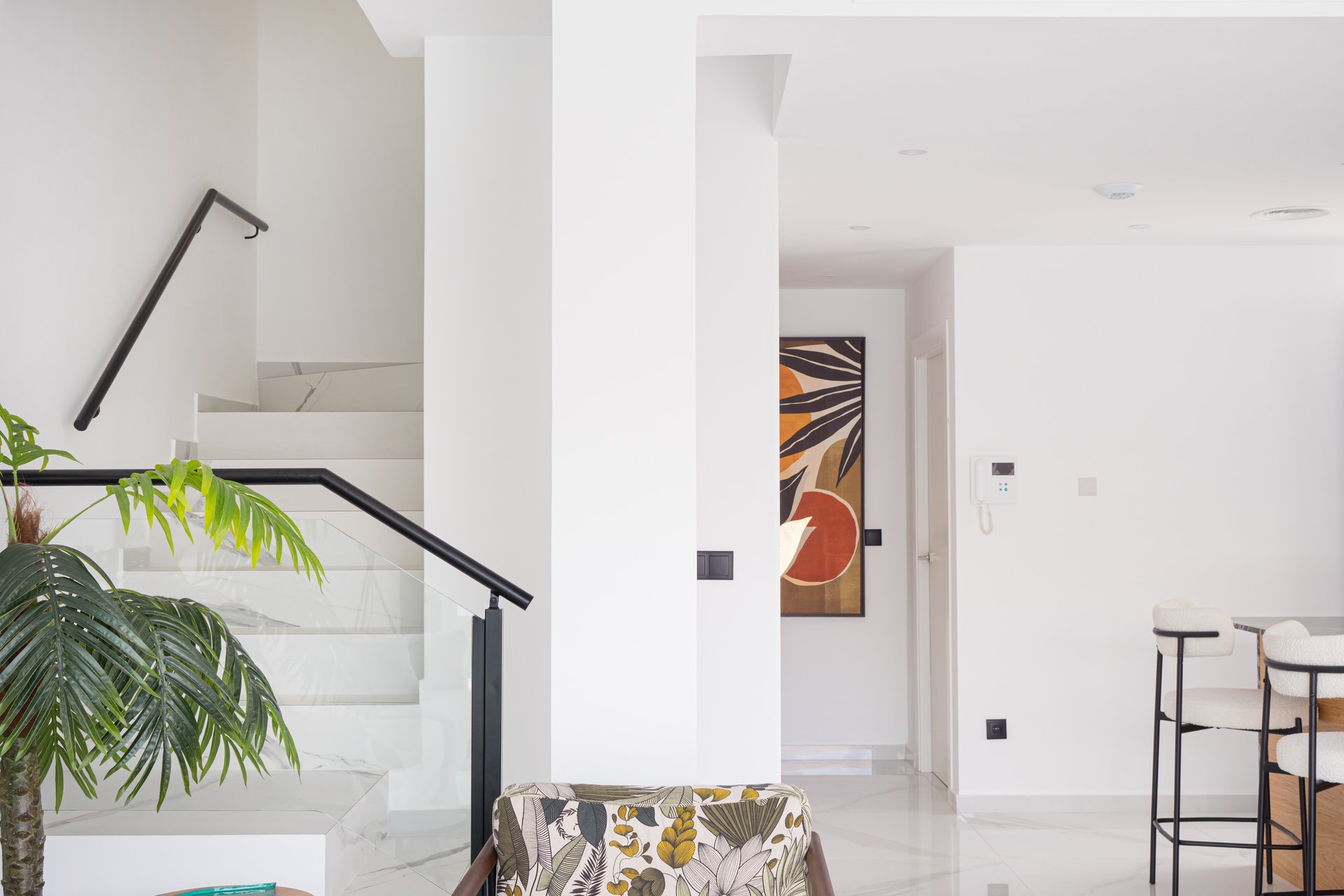 New Build - Villa - San Pedro del Pinatar - San Pedro Del Pinatar