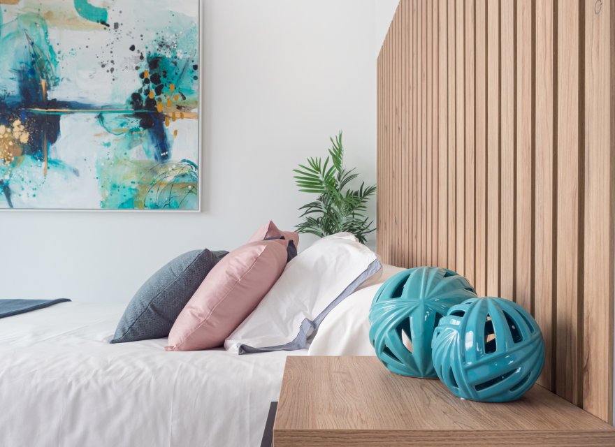 New Build - Villa - San Pedro del Pinatar - San Pedro Del Pinatar