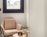 New Build - Villa - San Pedro del Pinatar - San Pedro Del Pinatar