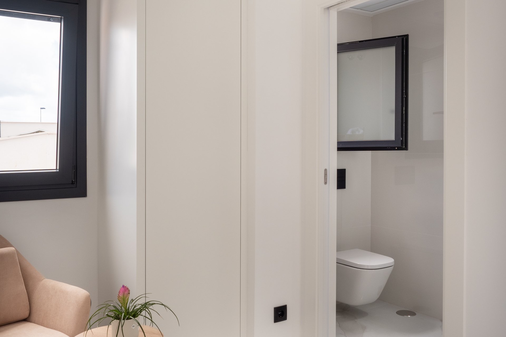 New Build - Villa - San Pedro del Pinatar - San Pedro Del Pinatar