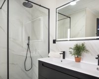 New Build - Villa - San Pedro del Pinatar - San Pedro Del Pinatar