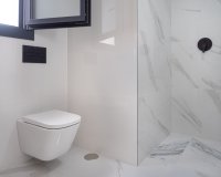 New Build - Villa - San Pedro del Pinatar - San Pedro Del Pinatar