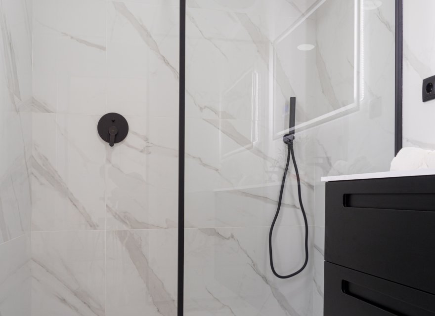 New Build - Villa - San Pedro del Pinatar - San Pedro Del Pinatar