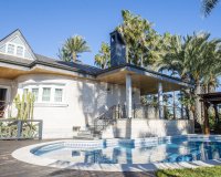 New Build - Villa - San Pedro del Pinatar - San Pedro Del Pinatar