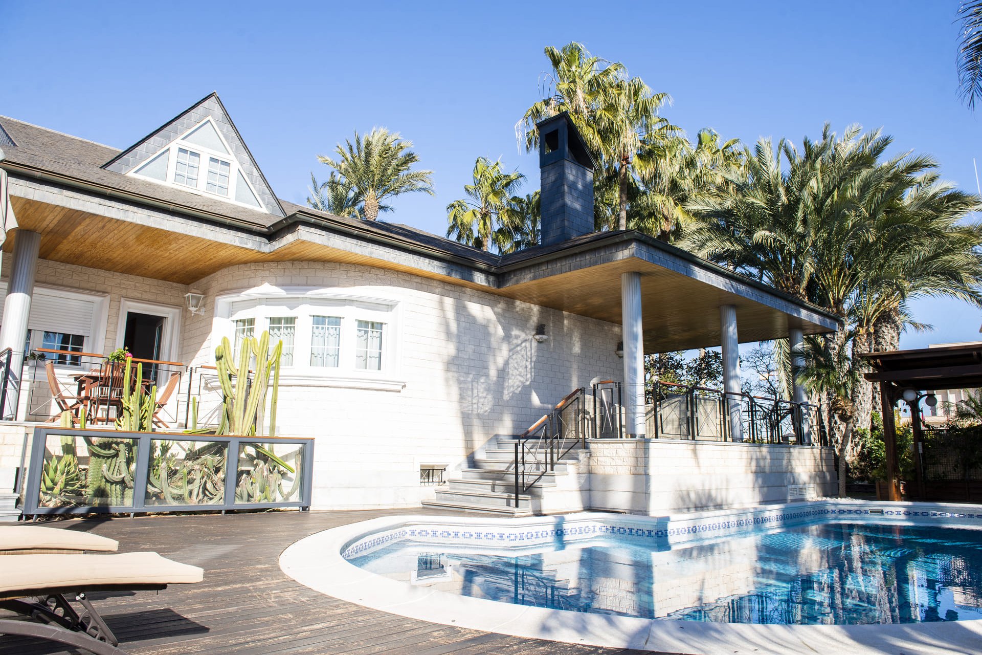 New Build - Villa - San Pedro del Pinatar - San Pedro Del Pinatar