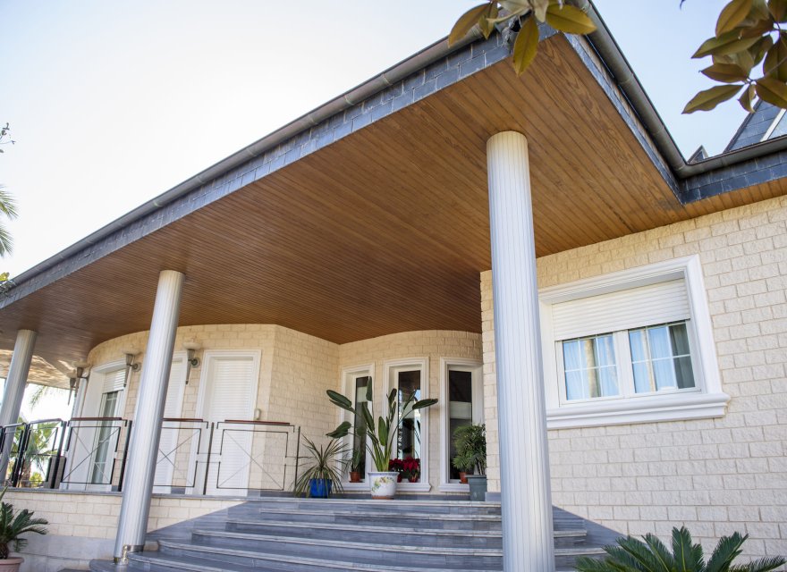 New Build - Villa - San Pedro del Pinatar - San Pedro Del Pinatar