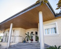 New Build - Villa - San Pedro del Pinatar - San Pedro Del Pinatar