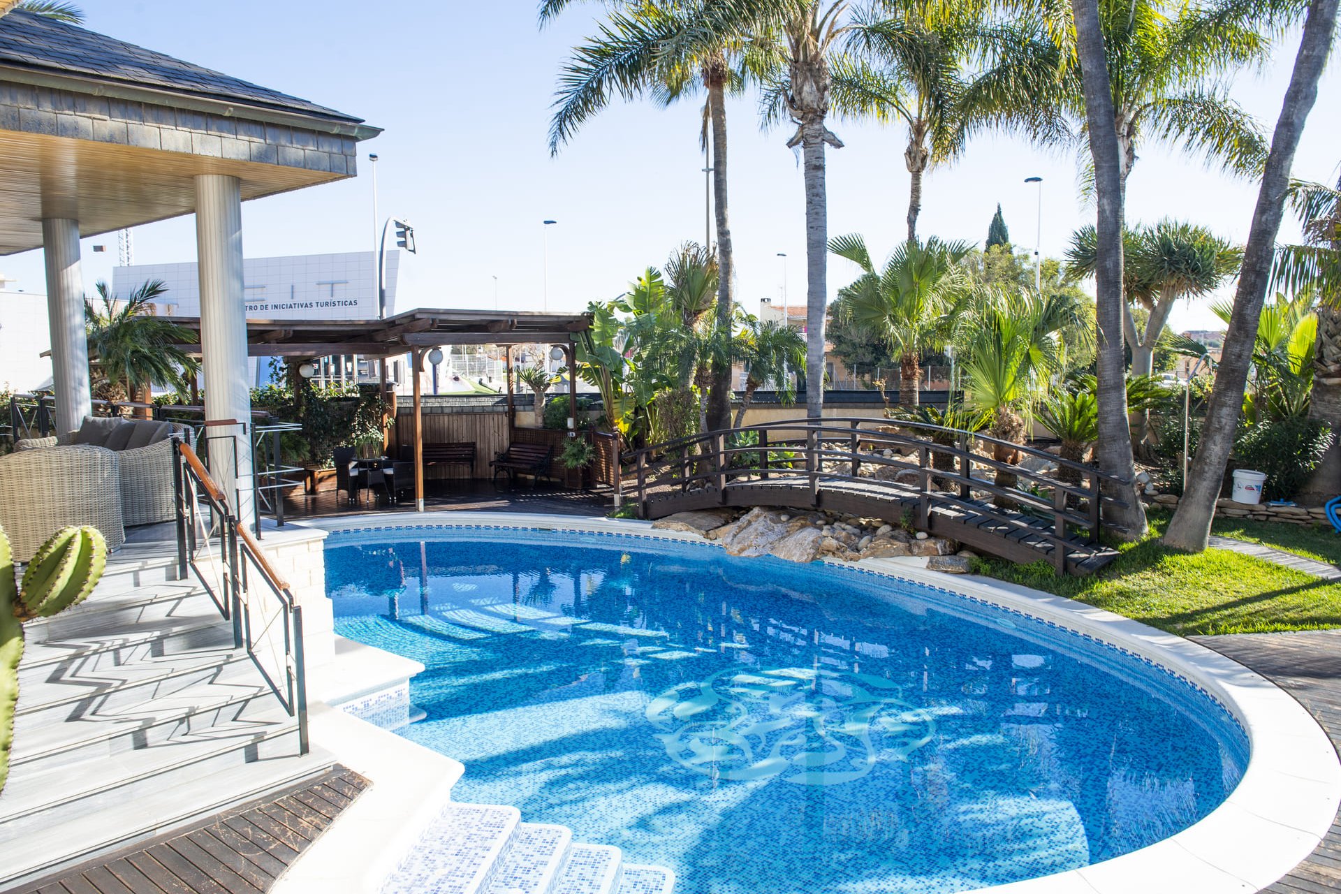 New Build - Villa - San Pedro del Pinatar - San Pedro Del Pinatar