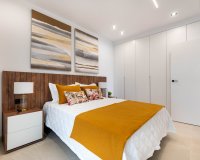 New Build - Villa - San Pedro del Pinatar - San Pedro Del Pinatar