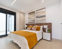 New Build - Villa - San Pedro del Pinatar - San Pedro Del Pinatar