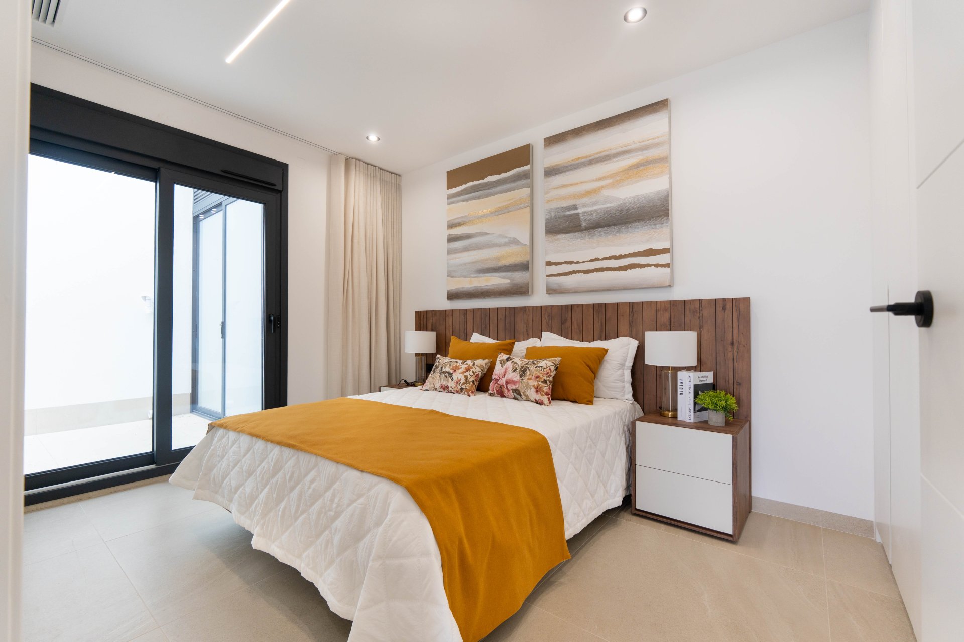 New Build - Villa - San Pedro del Pinatar - San Pedro Del Pinatar