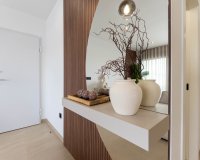 New Build - Villa - San Pedro del Pinatar - San Pedro Del Pinatar