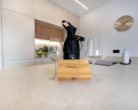 New Build - Villa - San Pedro del Pinatar - San Pedro Del Pinatar