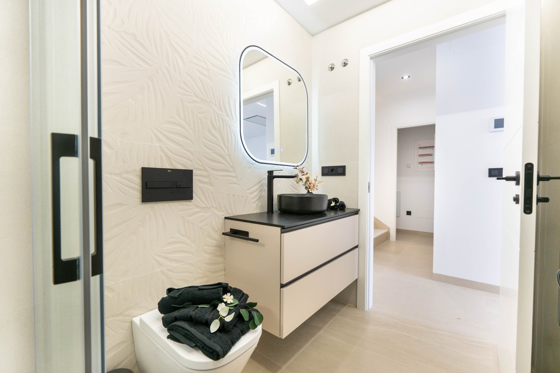 New Build - Villa - San Pedro del Pinatar - San Pedro Del Pinatar