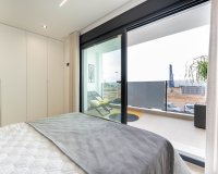 New Build - Villa - San Pedro del Pinatar - San Pedro Del Pinatar