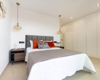 New Build - Villa - San Pedro del Pinatar - San Pedro Del Pinatar