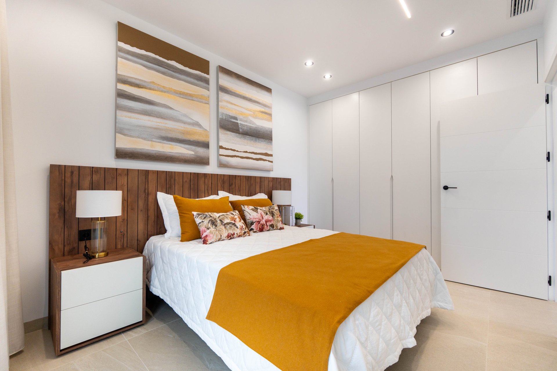 New Build - Villa - San Pedro del Pinatar - San Pedro Del Pinatar