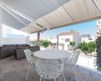 New Build - Villa - San Pedro del Pinatar - San Pedro Del Pinatar