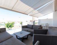 New Build - Villa - San Pedro del Pinatar - San Pedro Del Pinatar