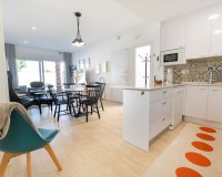 New Build - Villa - San Pedro del Pinatar - San Pedro Del Pinatar